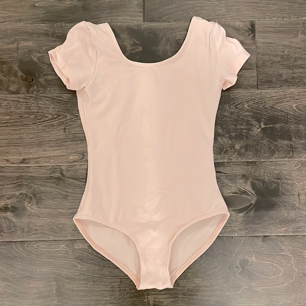 Bloch Leotard for Dance/Ballet